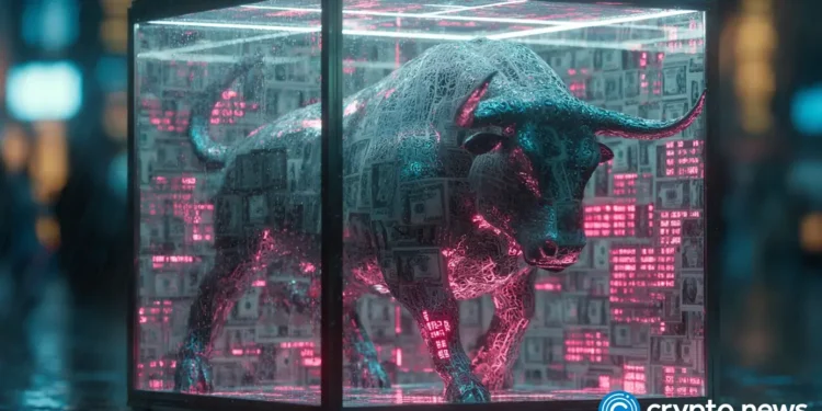 Why is the crypto market going up today? (March 2)