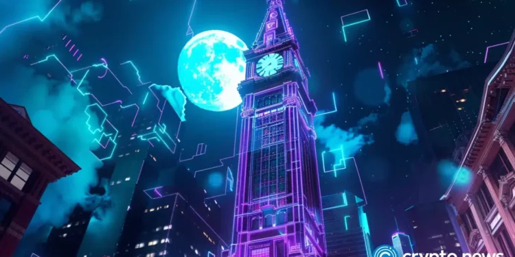 fewer side events, more AI agents and builder focus