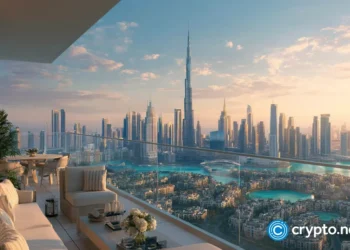 Token2049 Dubai pushed to 2027 over security concerns