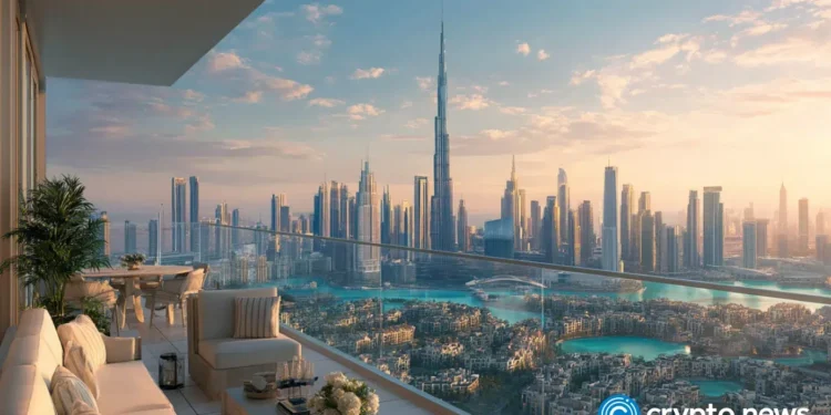 Token2049 Dubai pushed to 2027 over security concerns