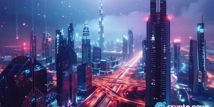 Dubai regulator issues alert over KuCoin-linked entities advertising crypto services