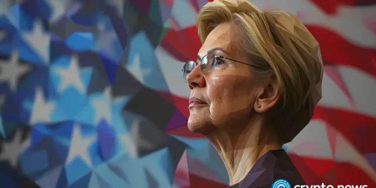 Elizabeth Warren presses Commerce over Bitmain security review