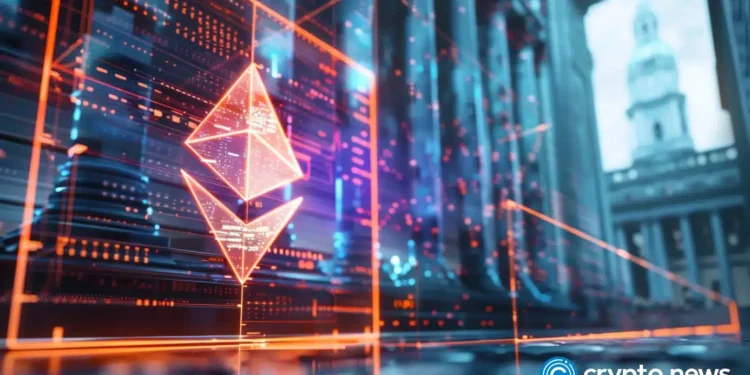 Can Ethereum price rally continue above $2100 as BlackRock’s staked Ethereum ETF launches?