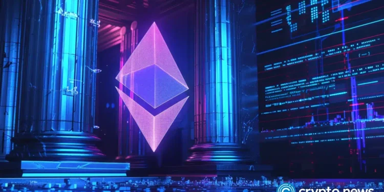 Analyst says BlackRock’s staked Ethereum ETF had a ‘very solid’ debut