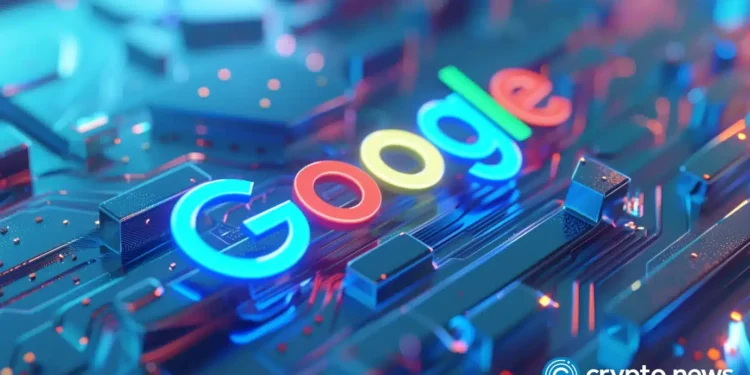 Google backs $5B Texas AI data center for Anthropic