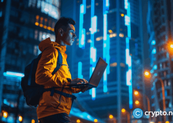 MARA partners with Starwood to build AI data centers, shares rally 17%