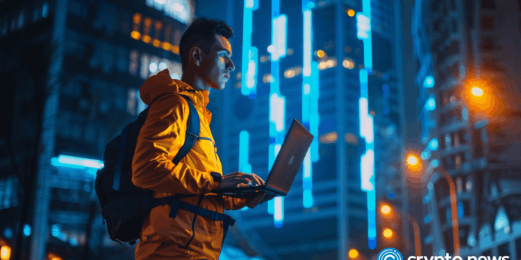 MARA partners with Starwood to build AI data centers, shares rally 17%