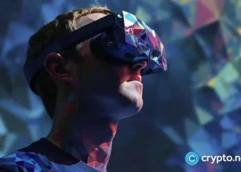 Zuckerberg’s new AI tool signals Meta workplace overhaul