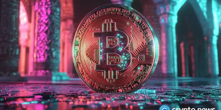 Bitcoin price climbs above $71k as Middle East tensions fail to trigger fresh sell-off