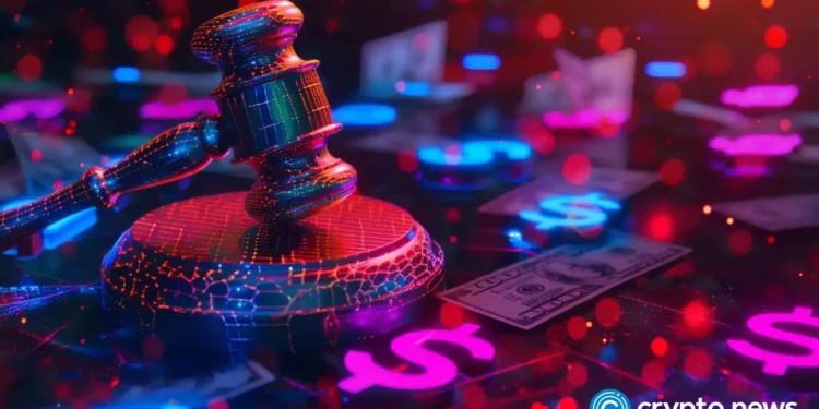 US banking lobby weighs lawsuit against OCC over crypto trust bank charters