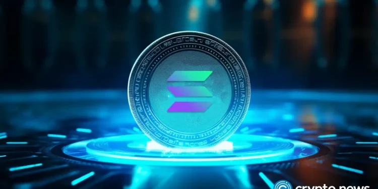 Will Solana price crash now that it has charted a bearish flag pattern?