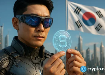 South Korea’s Hana Financial and Standard Chartered partner to explore crypto and stablecoins