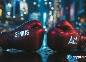 GENIUS Act turns stablecoins into tools of dollar dominance, not crypto rebels