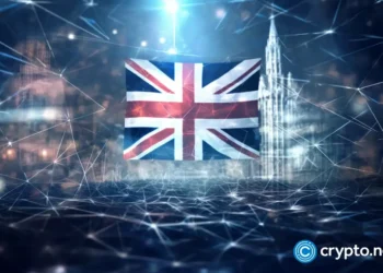 Nigel Farage takes 6% stake in UK Bitcoin treasury firm Stack BTC