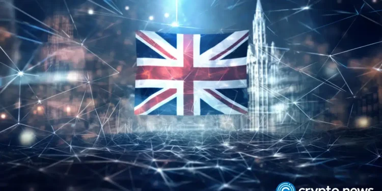 Nigel Farage takes 6% stake in UK Bitcoin treasury firm Stack BTC