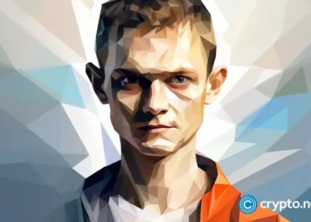 Vitalik Buterin explains $500M SHIB donation, distances himself from AI safety lobbying