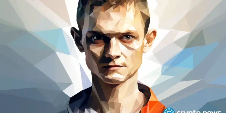 Vitalik Buterin explains $500M SHIB donation, distances himself from AI safety lobbying