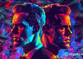 Gemini sued by investors over alleged IPO misstatements and strategy pivot