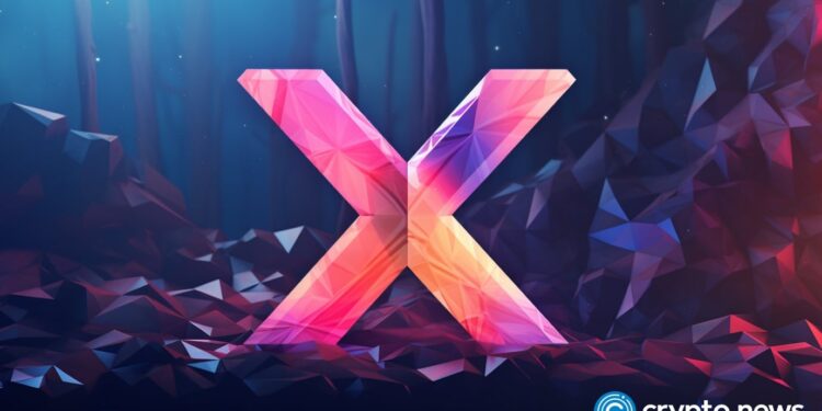 X allows crypto promotion under new paid partnership policy