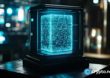 edgeX set to launch $EDGE token amid transparency concerns