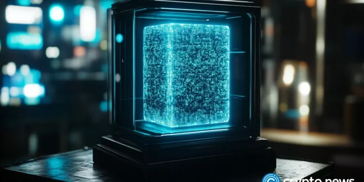 edgeX set to launch $EDGE token amid transparency concerns