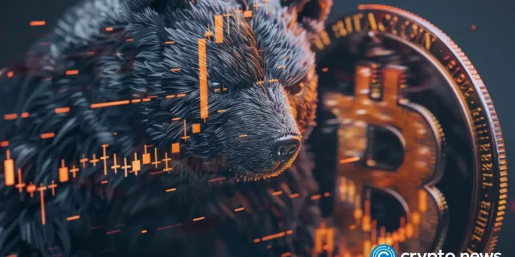 Why is the crypto market dropping today? (March 27)