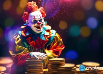 Vanity Fair dresses down crypto’s elites — and exposes a deeper identity crisis