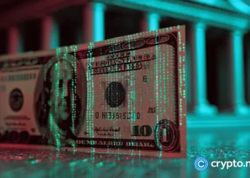 Arbitrum ecosystem enters institutional phase as transactions top 2.1B and TVL hits $20B​