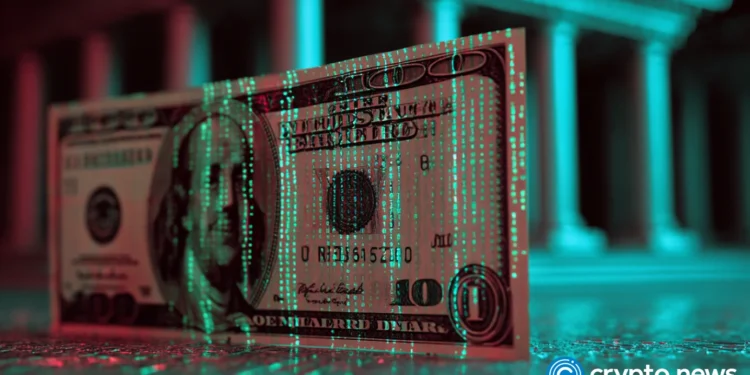 Arbitrum ecosystem enters institutional phase as transactions top 2.1B and TVL hits $20B​