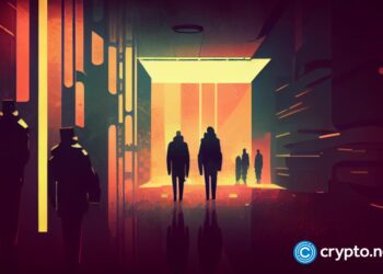 Macro headwinds or AI shift?