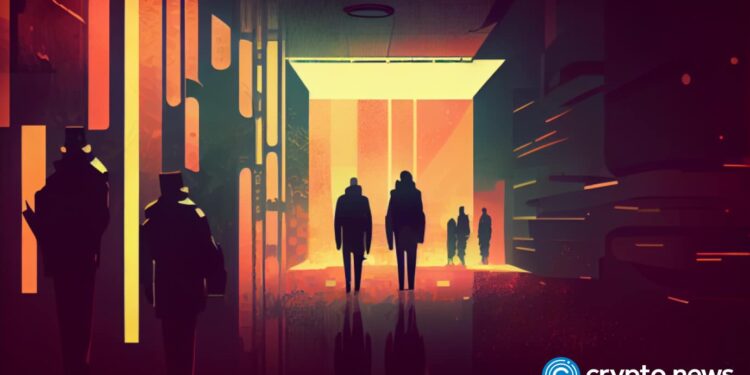 Macro headwinds or AI shift?