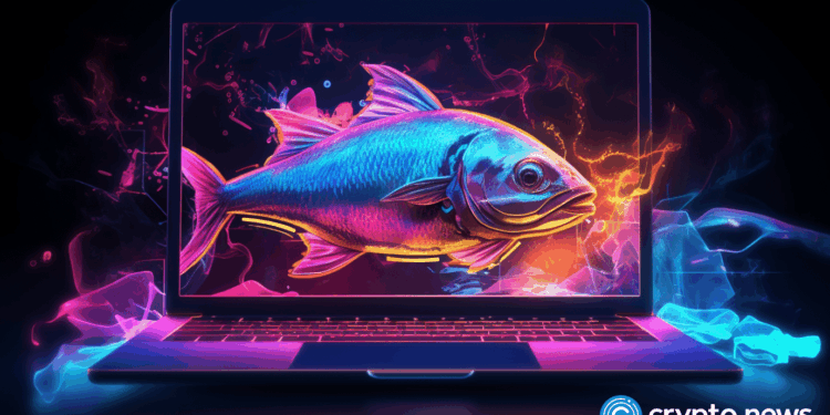 GitHub phishing scam uses OpenClaw branding to lure developers into wallet drain: report