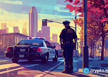 Ex-LA deputy sent to prison for aiding crypto “God Father” in extortion scheme