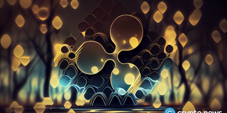 Major whales scoop up 4.18B XRP since the 10/10 market crash