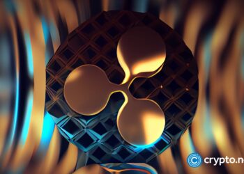 XRP price prediction as Ripple announces funding push for XRP Ledger