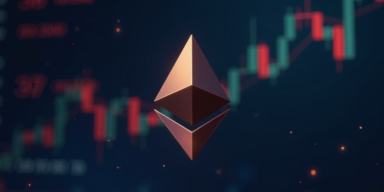 Ethereum price drops below $2,200, but a bullish reversal is brewing