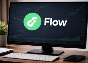 Why FLOW price is up over 50% today after Upbit and Bithumb delisting announcement