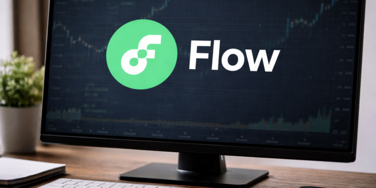 Why FLOW price is up over 50% today after Upbit and Bithumb delisting announcement