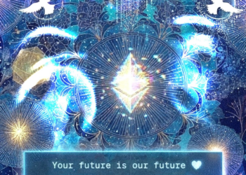 The Promise of Ethereum: Introducing the EF Mandate