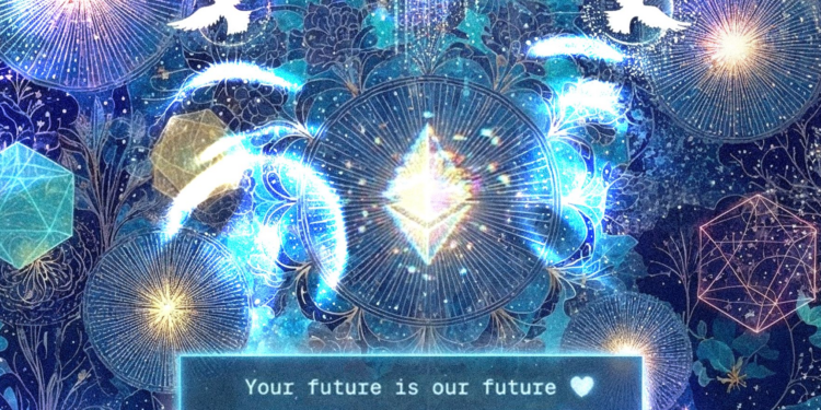 The Promise of Ethereum: Introducing the EF Mandate