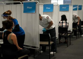 CDC Vaccine Research Blocked by Acting Director