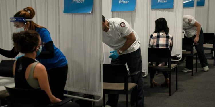 CDC Vaccine Research Blocked by Acting Director