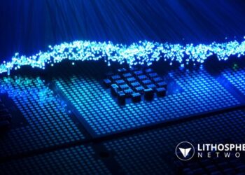 Lithosphere Introduces LEP100 Framework to Standardize AI Execution and Governance