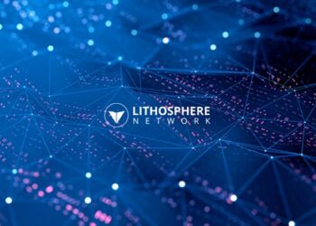 Lithosphere Advances AI-Native Smart Contracts with Lithic Execution Model