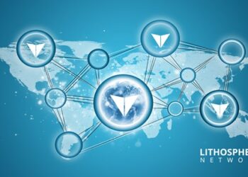 Lithosphere Introduces LEP100-14 to Enable Coordinated AI Systems Across Decentralized Networks