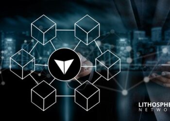 Lithosphere Establishes Cross-Chain Execution Model for Intelligent dApps