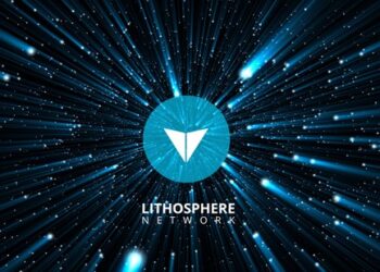 Lithic Enables Deterministic Control Over AI Execution in Smart Contracts