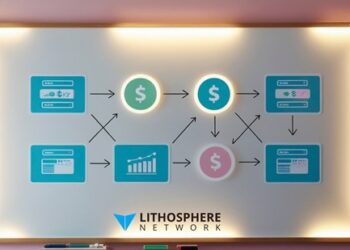 Lithosphere Introduces Identity-Driven Architecture for Autonomous Systems