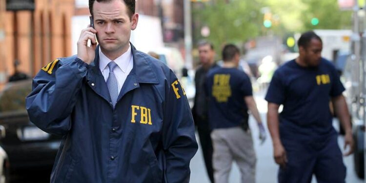 FBI Chief Sues The Atlantic $250M