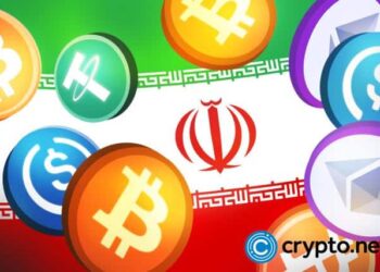 Treasury Freezes $344M in Iran Crypto